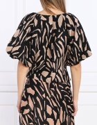 DKNY De in bluză | Cropped Fit