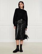 DKNY De lână pulover | Loose fit