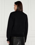 DKNY De lână pulover | Loose fit