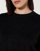 DKNY De lână pulover | Loose fit