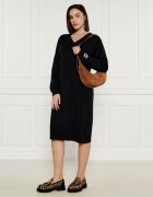 DKNY De lână rochie