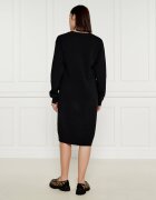 DKNY De lână rochie