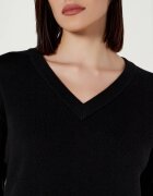 DKNY De lână rochie