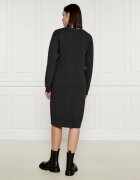 DKNY De lână rochie