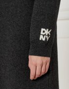 DKNY De lână rochie