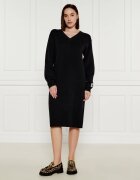 DKNY De lână rochie