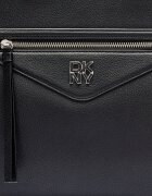 DKNY De piele geantă shopper