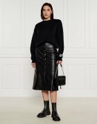 DKNY De piele ghete chelsea Rianne