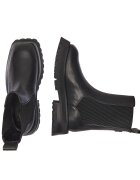 DKNY De piele ghete chelsea Rianne