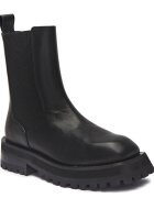 DKNY De piele ghete chelsea Rianne