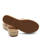 DKNY De piele șlapi