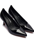 DKNY De piele tocuri Ivanie