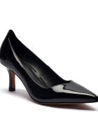 DKNY De piele tocuri Ivanie