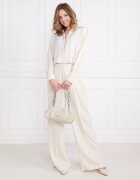 DKNY De satin cămașă | Regular Fit