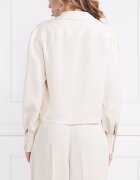 DKNY De satin cămașă | Regular Fit