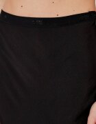 DKNY De satin fustă