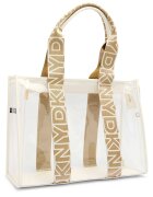 DKNY Geantă shopper + borsetă
