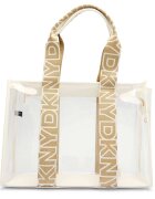 DKNY Geantă shopper + borsetă