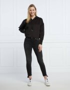 DKNY Hanorac | Cropped Fit