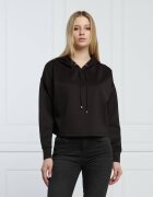 DKNY Hanorac | Cropped Fit