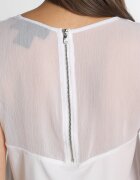 DKNY hanorac | Regular Fit