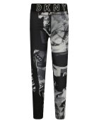DKNY Kids Colanți | Slim Fit
