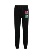 DKNY Kids Pantaloni de trening | Regular Fit