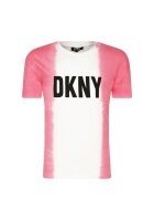 DKNY Kids Tricou FANCY | Regular Fit
