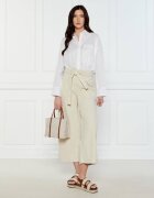 DKNY Pantaloni | flare fit