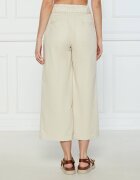 DKNY Pantaloni | flare fit