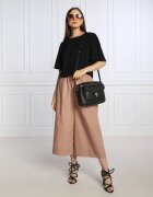 DKNY Pantaloni | flare fit