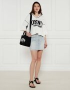 DKNY Pulover | Relaxed fit