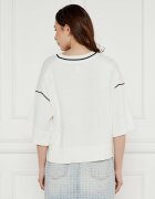 DKNY Pulover | Relaxed fit