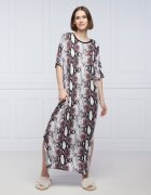 DKNY SLEEPWEAR Cămașă de noapte | Relaxed fit