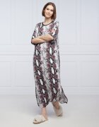 DKNY SLEEPWEAR Cămașă de noapte | Relaxed fit