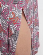 DKNY SLEEPWEAR Cămașă de noapte | Relaxed fit