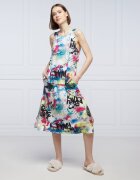DKNY SLEEPWEAR Cămașă de noapte | Straight fit