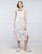 DKNY SLEEPWEAR Cămașă de noapte | Straight fit