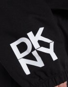 DKNY SLEEPWEAR Hanorac | Cropped Fit