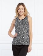 DKNY SLEEPWEAR Pijama | Regular Fit
