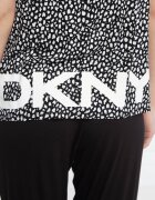 DKNY SLEEPWEAR Pijama | Regular Fit