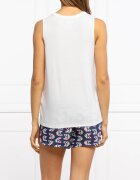 DKNY SLEEPWEAR Top de pijama | Regular Fit