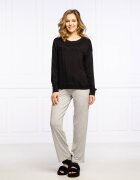 DKNY SLEEPWEAR Top de pijama | Regular Fit