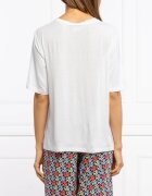 DKNY SLEEPWEAR Top de pijama | Relaxed fit