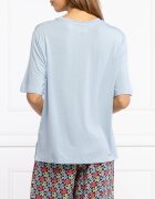 DKNY SLEEPWEAR Top de pijama | Relaxed fit