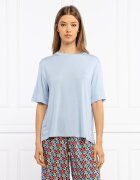 DKNY SLEEPWEAR Top de pijama | Relaxed fit