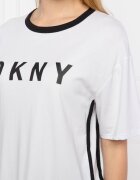 DKNY SLEEPWEAR Tricou | regular fit