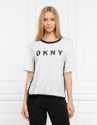 DKNY SLEEPWEAR Tricou | regular fit