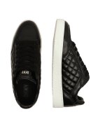DKNY Sneakers cu adaos de piele