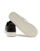 DKNY Sneakers cu adaos de piele